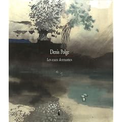 Les eaux dormantes