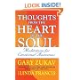 Thoughts from the Heart of the Soul : Meditations on Emotional Awareness