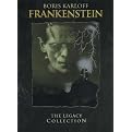 Frankenstein: The Legacy Collection (2 Discs) (Restored / Remastered)