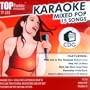 Top Tunes Karaoke CD+G Mixed Pop Vol. 45 TT-233