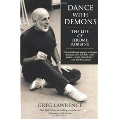 Dance With Demons