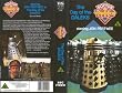 Dr Who-Day of Daleks [VHS]