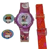 Disney's The Incredibles Children Wrist Watch