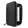 Marware jurni - Funda para el Kindle, color negro con negro (sirve para Kindle Paperwhite, Kindle y Kindle Touch)