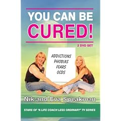 You Can Be Cured [DVD]