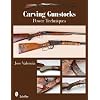 Gunstock Carving: Power Techniques
