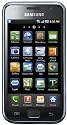 Samsung Galaxy S I9000 Smartphone (1 GHz-Prozessor, 8GB interner 
Speicher, Super Amoled Display, Android 2.1) metallic-black