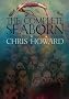 The Complete Seaborn (Saltwater Witch - Seaborn - Sea Throne)