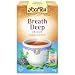 Yogi Tea Breathe Deep 15 Organic Teabags (Pack of 8, Total 120 Teabags)
