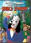 Pound Puppies and the Legend of Big Paw