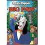 Pound Puppies and the Legend of Big Paw