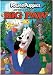 Pound Puppies and the Legend of Big Paw