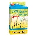 Creativity Kits - Lucky Bamboo Wind Chimes