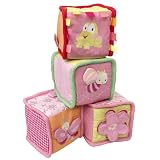Bright Starts Bloomin Blocks by Bright Starts