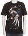  : Marvel Men's Wolverine Angry Short Sleeve T-Shirt