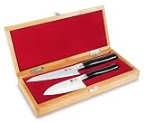 Shun Elite 2-Piece Asian Knife Set