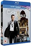 Casino Royale [Blu-ray + UV Copy]