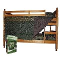 Kids Bedroom Camo Net With Free Light Switch Cover
