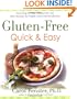 Gluten-Free Quick & Easy: From Prep to Plate Without the Fuss - 200+ Recipes for People with Food Sensitivities