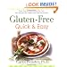 Gluten-Free Quick & Easy: From Prep to Plate Without the Fuss - 200+ Recipes for People with Food Sensitivities