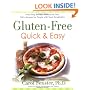 Gluten-Free Quick & Easy: From Prep to Plate Without the Fuss - 200+ Recipes for People with Food Sensitivities