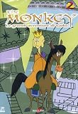 The Monkey - Le Grandi Avventure Di Goku #02