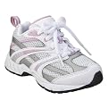 Toddler Girls' ProSpirit&reg; Debbie Athletic Shoes - Pink