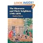 The Shawnees and Their Neighbors, 1795-1870