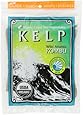 Maine Coast Sea Vegetables Kombu, Wild Atlantic, 2-Ounce Package (Pack of 5)