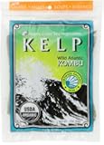 Maine Coast Sea Vegetables Kombu, Wild Atlantic, 2-Ounce Package (Pack of 5)