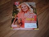 T.V. Guide-April 13-19, 2009 issue-Amy Poehler.