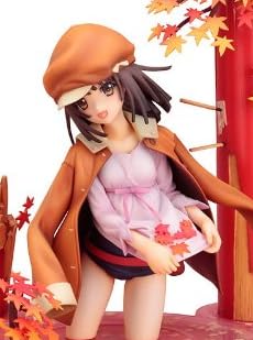 化物語 千石撫子 (1/8スケール PVC塗装済み完成品)