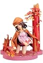 化物語 千石撫子 (1/8スケール PVC塗装済み完成品)