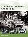 Staghound Armored Car 194262 (New Vanguard)