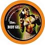 iGlow Body Gel - Orange