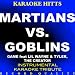 Game - Martians Vs. Goblins (feat. Lil Wayne &amp; Tyler The Creator)