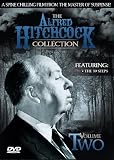 ALFRED HITCHCOCK VOL. 2