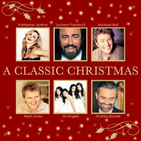 CD-Charts  Search : A Classic Christmas
