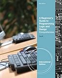 A beginner's guide to programming logic and design. Comprehensive