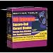Carpet Blades - Square End (100 blades/dispenser) Better Tools