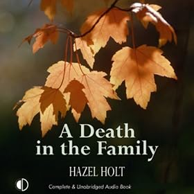 A Death in the Family (Unabridged)