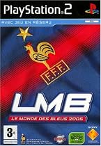 Monde des bleus 2005 - Platinum