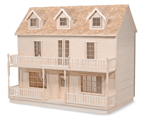 Melissa & Doug The House That Jack Built - Lisa Kay