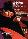 Heritage Comic and Comic Art Signature Auction #821