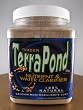 Terrapond Powder - Nutrient & Water Clarifier - Healthy Fish & Crystal Pure Water for Ponds
