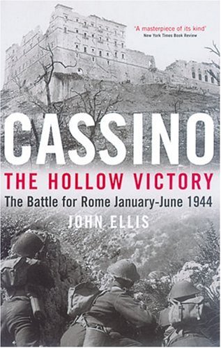 Buy Cassino: The Hollow Victory - The Battle for Rome, January-June, 1944 online at Discounted New and Used prices. Delivered to your door with Off-The-Bookshelf.