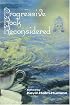 Progressive Rock Reconsidered (Composer resource manuals)