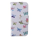 UNEXTATI iPhone 6 / 6s 対応 ケース 全面保護 高品質 レザー 手帳型ケース カバー カード収納 スタンド機能 マグネット開閉式 Apple iPhone6 iPhone6s 用