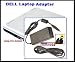 Advance-Connect's Compatible 65W Adapter 4 GATEWAY CX200 S7200 S7500 Series AGA65A AG...