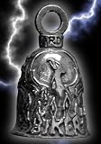Phoenix Guardian Biker Bell